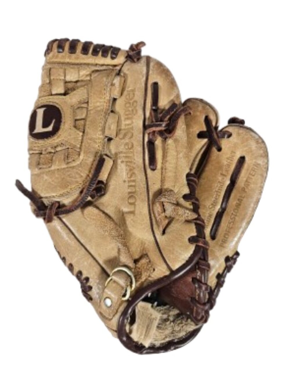 TPX Louisville Slugger TPX1200H 12" Baseball Glove RHT Right Hand Throw